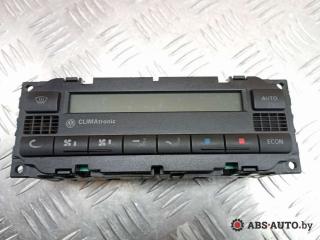 блок управления печки / климат-контроля Volkswagen Passat B5 [рестайлинг] 2004, 3B1907044K, 412206017001