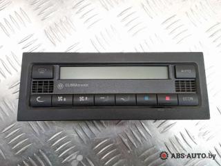 блок управления печки / климат-контроля Volkswagen Passat B5 [рестайлинг] 2004, 3B1907044K, 412206017001