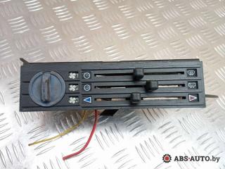 блок управления печки / климат-контроля Skoda Favorit 2000