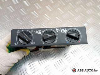 блок управления печки / климат-контроля Skoda Felicia 1 поколение 2000, 5399684060