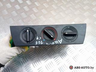 блок управления печки / климат-контроля Audi 100 4A/C4 1994, 4A0959511