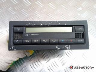 блок управления печки / климат-контроля Volkswagen Passat B5 2000