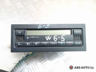 блок управления печки / климат-контроля Volkswagen Passat B5 2000, 1J1907044, 5BH00761700