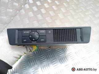 навигация Volkswagen Passat B5 2000, 3B0919885