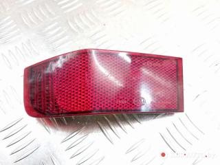 фонарь противотуманный левый Opel Omega B [рестайлинг] 2000, 152031, 152033