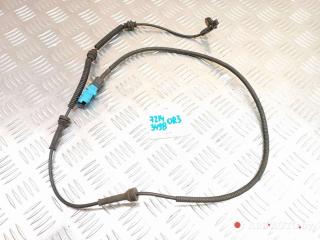 датчик ABS Citroen C5 1 поколение [рестайлинг] 2007, 9641309380, 10071151013