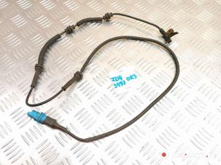 датчик ABS Citroen C5 1 поколение [рестайлинг] 2007, 9641309380, 10071151013