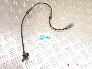 датчик ABS Peugeot 307 1 поколение [рестайлинг] 2007, 9644966780