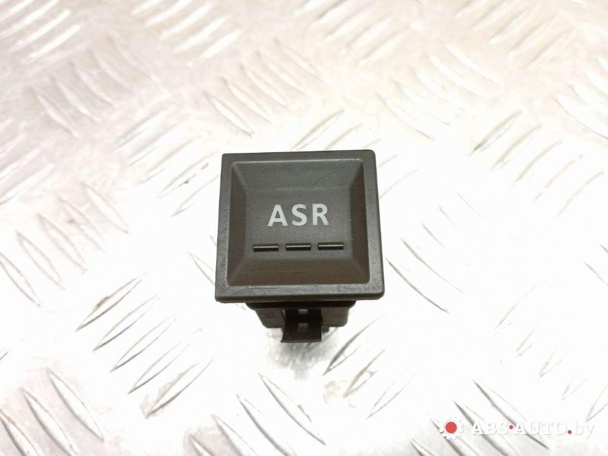 кнопка ASC / ESP Volkswagen Transporter T5 2007, 7E0927133 - фото №1