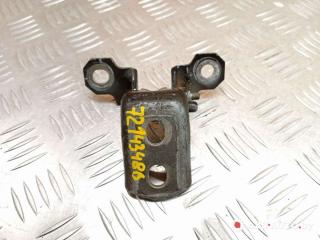 петля двери Renault Laguna 3 поколение 2009, 2.0 л., дизель, МКПП, хетчбэк 5 дв.