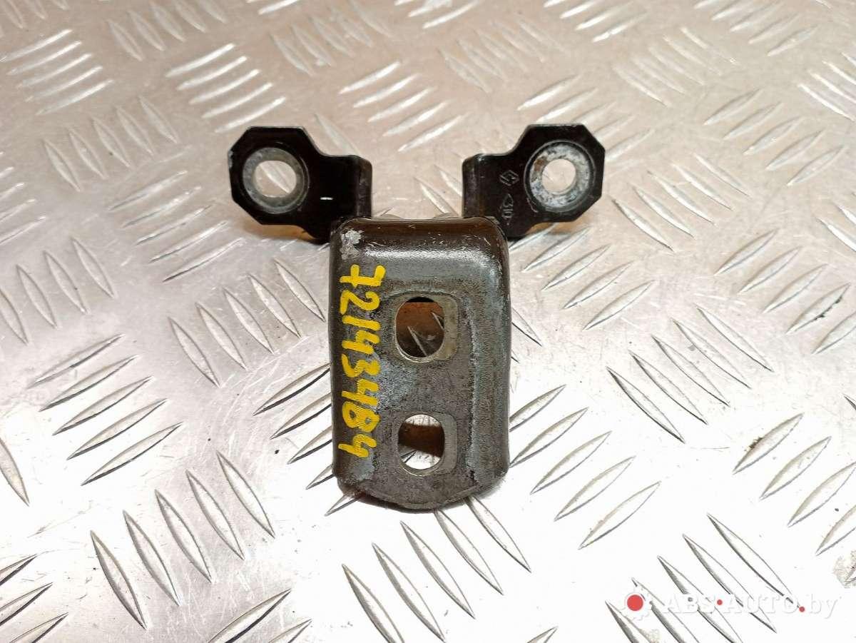 петля двери Renault Laguna 3 поколение 2009, 2.0 л., дизель, МКПП, хетчбэк 5 дв. - фото №1