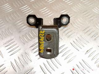 петля двери Renault Laguna 3 поколение 2009, 2.0 л., дизель, МКПП, хетчбэк 5 дв.