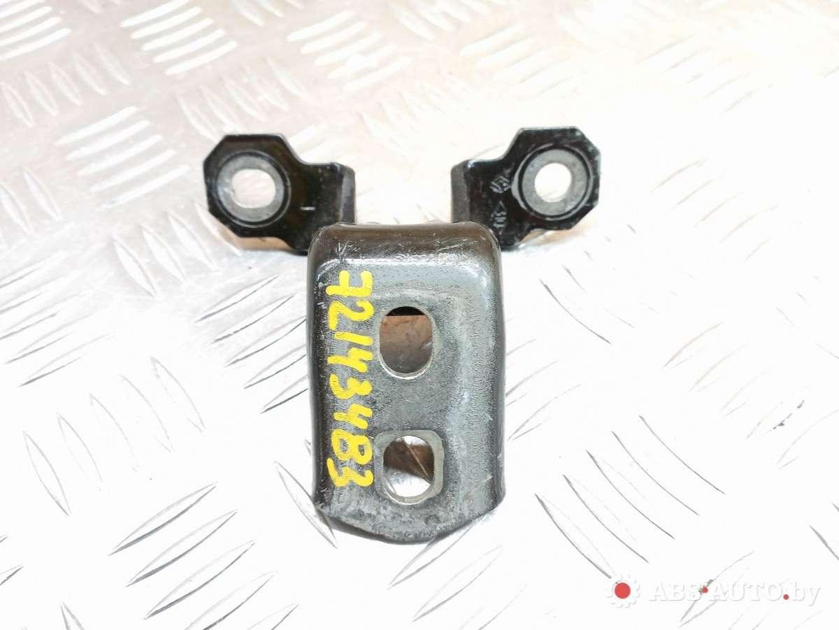 петля двери Renault Laguna 3 поколение 2009, 2.0 л., дизель, МКПП, хетчбэк 5 дв. - фото №1