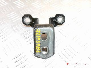 петля двери Renault Laguna 3 поколение 2009, 2.0 л., дизель, МКПП, хетчбэк 5 дв.