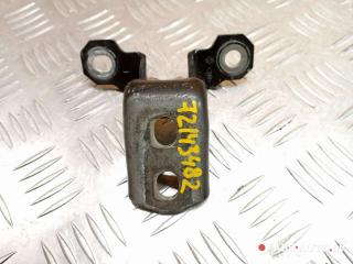 петля двери Renault Laguna 3 поколение 2009, 2.0 л., дизель, МКПП, хетчбэк 5 дв.