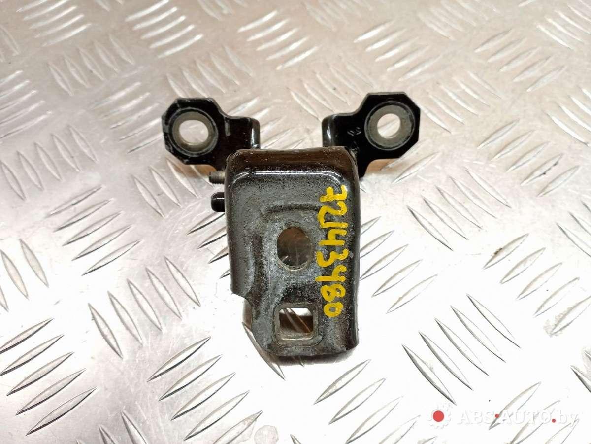 петля двери Renault Laguna 3 поколение 2009, 2.0 л., дизель, МКПП, хетчбэк 5 дв., 824011R - фото №1