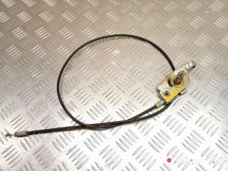 ручка крышки багажника Renault Master 2 поколение 2000