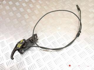 захватный крюк капота Renault Megane 2 поколение 2005, 181607B