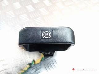 рычаг ручного тормоза (ручника) Mercedes-Benz C-Класс W203/S203/CL203 [рестайлинг] 2005, 2034270112, 2034270620