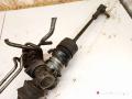 рулевая рейка Opel Tigra 1 поколение 2000, бензин, МКПП, 26031125 - фото №5