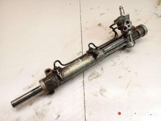 рулевая рейка Ford Mondeo 3 поколение 2003, бензин, 1S7C3550AA, 1S7C3200E0, 1S7C3200EO