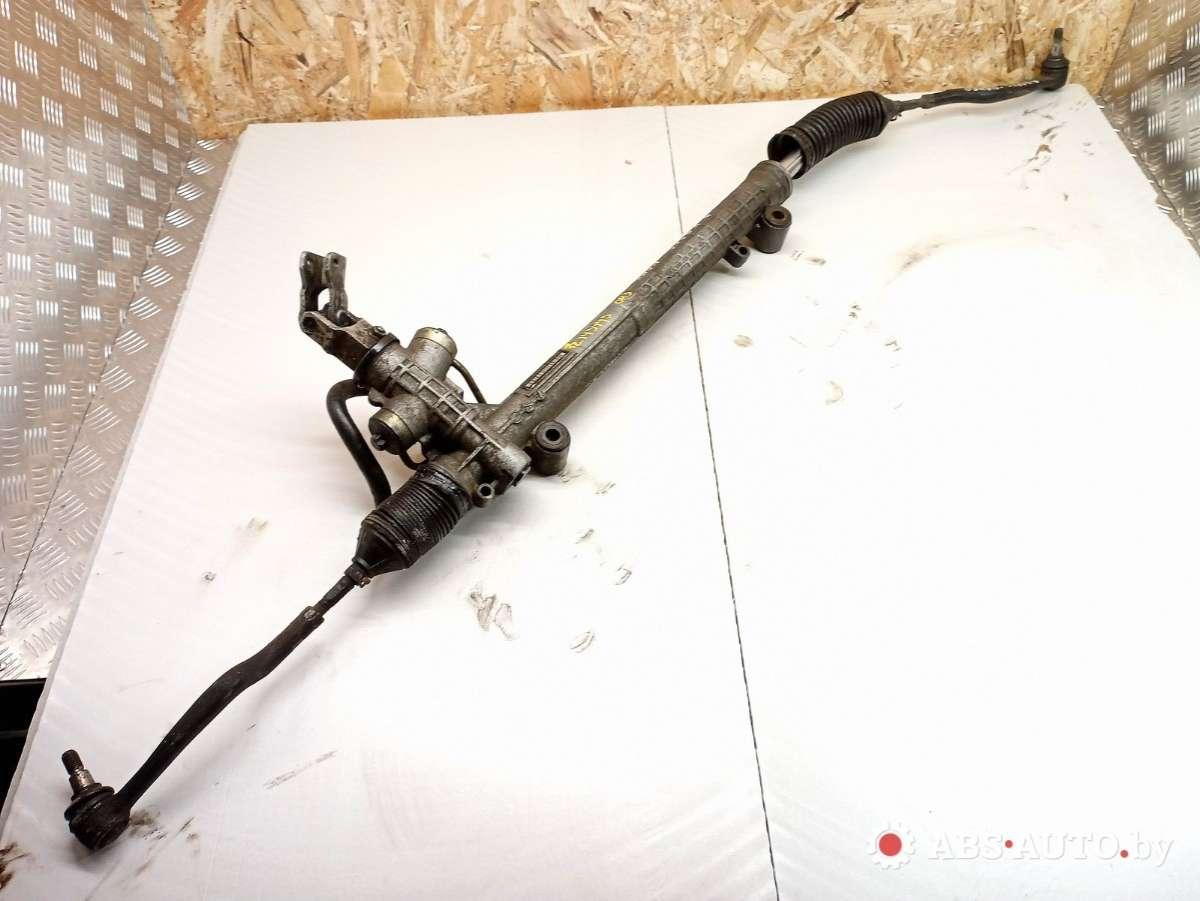 рулевая рейка Mercedes-Benz A-Класс W168 2000, A1684610601, A1684602000 - фото №1