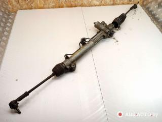 рулевая рейка Ford Fiesta 4 поколение 2000, 96FB3550AC
