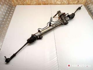 рулевая рейка Ford Fiesta 4 поколение 2000, 96FB3550AC