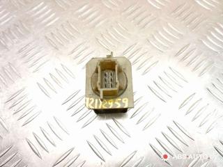 сопротивление печки Peugeot 206 1 поколение [рестайлинг] 2007