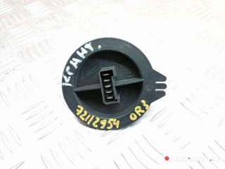 сопротивление печки Citroen Xantia 1 поколение [рестайлинг] 2000, 210645833F
