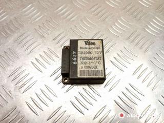 термостат Citroen Berlingo 1 поколение (M49) 2003, 73410602, 650206K