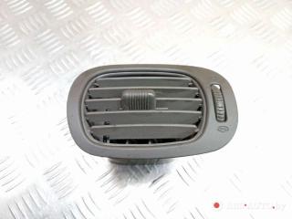 дефлектор обдува салона Chrysler Grand Voyager 4 поколение 2004, 2.5 л., дизель, МКПП, минивэн, OSC95TRMAA