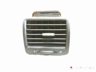 дефлектор обдува салона Volkswagen Golf 5 поколение 2007, 1K0819703, 1K0819709