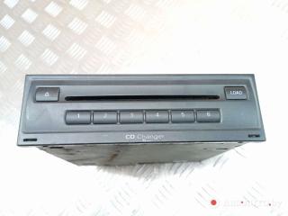CD-чейнджер Audi A4 B8/8K [рестайлинг] 2011, 8X0035110C