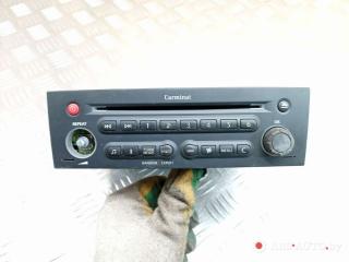 магнитола Renault Megane 2 поколение 2006, 8200485087