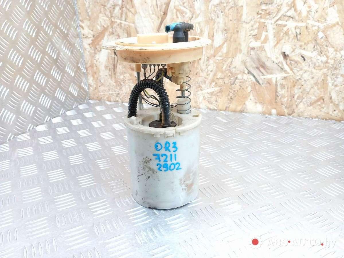 насос топливный Audi A3 8P 2004, дизель, 702550260, 1K0919050AB, 1K0919050B, 1K0919050D, 1K0919050G, 1K0919050J, 1K0919050Q - фото №1