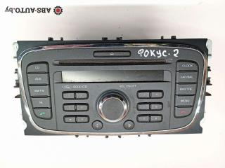магнитола Ford Focus 2 поколение 2008, 7M5T18C815BA, FDD200