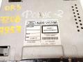 магнитола Ford Focus 2 поколение 2008, 7M5T18C815BA, FDD200 - фото №4