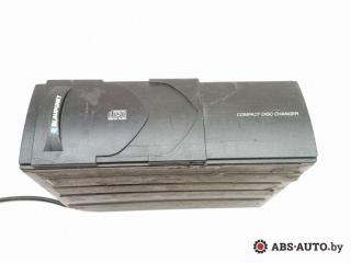 CD-чейнджер Audi A6 4F/C6 2007, 7607700006