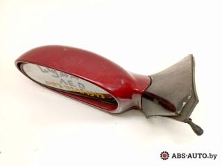 зеркало наружное левое Kia Shuma 1 поколение 2000, E13010133