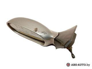 зеркало наружное левое Kia Shuma 1 поколение 2000, E13010133