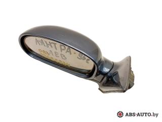 зеркало наружное левое Hyundai Lantra J2 1996, E13014021