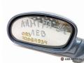 зеркало наружное левое Hyundai Lantra J2 1996, E13014021 - фото №2