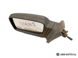 зеркало наружное левое Ford Sierra 1 поколение [рестайлинг] 1990, KDNR40285