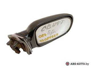 зеркало наружное правое Suzuki Swift 2 поколение 1995, E6007904