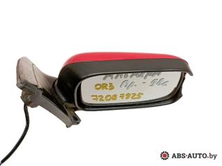 зеркало наружное правое Nissan Almera N15 1995, E13020043