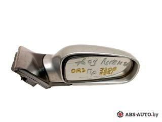 зеркало наружное правое Daewoo Leganza 1 поколение 2000, E11015353