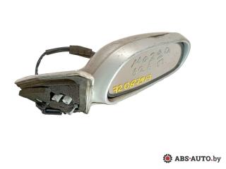 зеркало наружное правое Mazda 626 GE [рестайлинг] 1997, E13010519