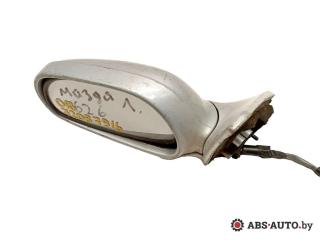 зеркало наружное левое Mazda 626 GE [рестайлинг] 1997, E13010519