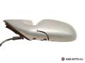 зеркало наружное левое Mazda 626 GE [рестайлинг] 1997, E13010519 - фото №4